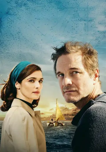 Poster to the movie "The Mercy" #948129