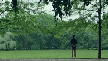 Backdrop to the movie "Columbus" #882543