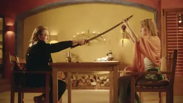 Backdrop to the movie "Kill Bill: The Whole Bloody Affair" #524314