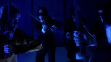 Backdrop to the movie "Kill Bill: The Whole Bloody Affair" #524341