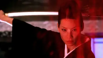 Backdrop to the movie "Kill Bill: The Whole Bloody Affair" #524347
