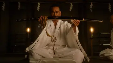 Backdrop to the movie "Kill Bill: The Whole Bloody Affair" #524422