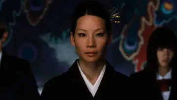 Backdrop to the movie "Kill Bill: The Whole Bloody Affair" #524429