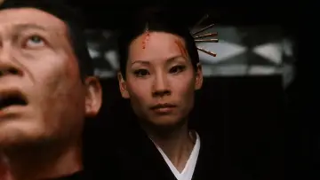 Backdrop to the movie "Kill Bill: The Whole Bloody Affair" #524439