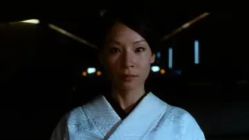 Backdrop to the movie "Kill Bill: The Whole Bloody Affair" #524441