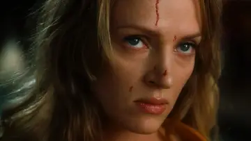 Backdrop to the movie "Kill Bill: The Whole Bloody Affair" #524471