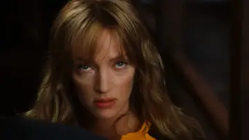 Backdrop to the movie "Kill Bill: The Whole Bloody Affair" #524472
