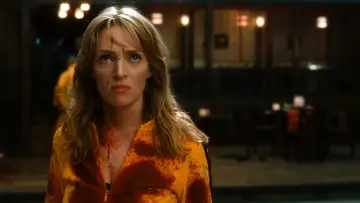 Backdrop to the movie "Kill Bill: The Whole Bloody Affair" #524474