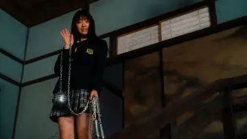 Backdrop to the movie "Kill Bill: The Whole Bloody Affair" #524483