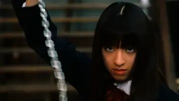 Backdrop to the movie "Kill Bill: The Whole Bloody Affair" #524492