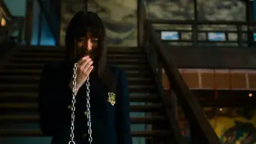 Backdrop to the movie "Kill Bill: The Whole Bloody Affair" #524502