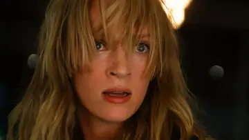 Backdrop to the movie "Kill Bill: The Whole Bloody Affair" #524505