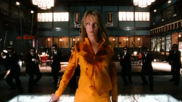 Backdrop to the movie "Kill Bill: The Whole Bloody Affair" #524510