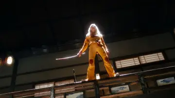 Backdrop to the movie "Kill Bill: The Whole Bloody Affair" #524529