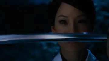 Backdrop to the movie "Kill Bill: The Whole Bloody Affair" #524530