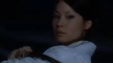 Backdrop to the movie "Kill Bill: The Whole Bloody Affair" #524545