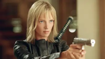 Backdrop to the movie "Kill Bill: The Whole Bloody Affair" #524569
