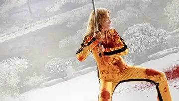 Backdrop to the movie "Kill Bill: The Whole Bloody Affair" #751538