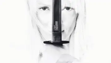 Backdrop to the movie "Kill Bill: The Whole Bloody Affair" #751539