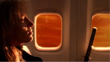 Backdrop to the movie "Kill Bill: The Whole Bloody Affair" #751541