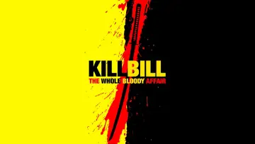 Backdrop to the movie "Kill Bill: The Whole Bloody Affair" #815959