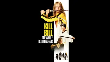 Backdrop to the movie "Kill Bill: The Whole Bloody Affair" #815960
