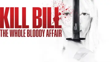 Backdrop to the movie "Kill Bill: The Whole Bloody Affair" #815961