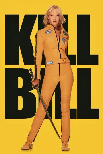 Poster to the movie "Kill Bill: The Whole Bloody Affair" #815972