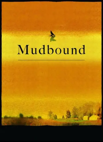 Poster to the movie "Mudbound" #219261