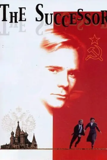 Poster to the movie "The Successor" #1171168
