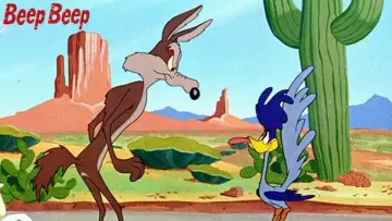 Backdrop to the movie "Beep, Beep" #1121971
