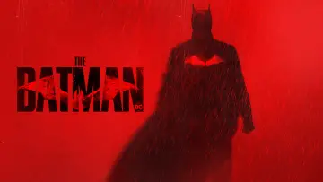 Backdrop to the movie "The Batman" #10378