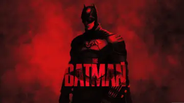Backdrop to the movie "The Batman" #10380