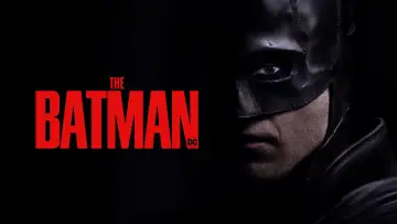 Backdrop to the movie "The Batman" #10385