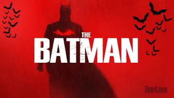 Backdrop to the movie "The Batman" #10395