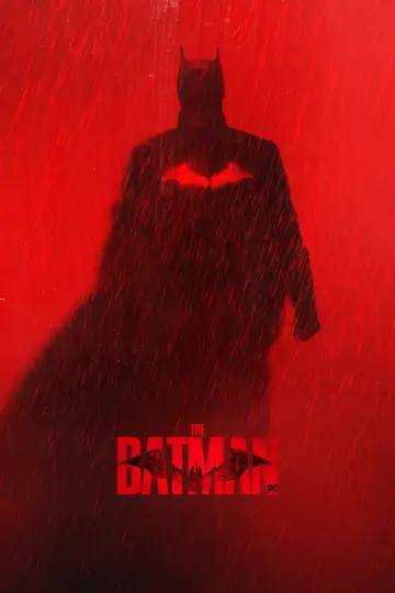 Poster to the movie "The Batman" #10411