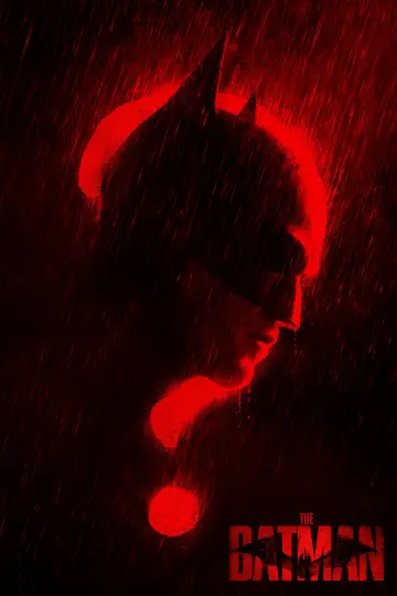 Poster to the movie "The Batman" #10415