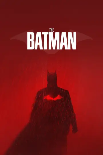 Poster to the movie "The Batman" #10426