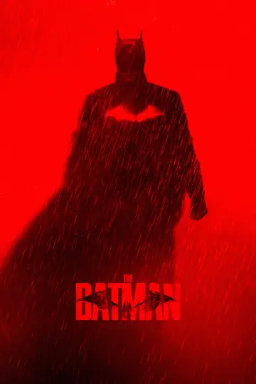 Poster to the movie "The Batman" #10436