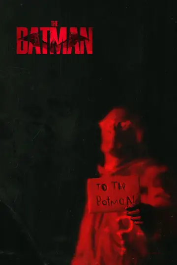 Poster to the movie "The Batman" #10469