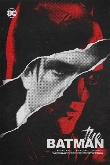 Poster to the movie "The Batman" #10578
