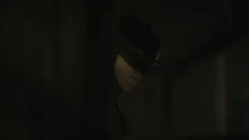 Backdrop to the movie "The Batman" #1178081