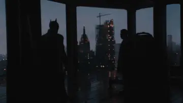 Backdrop to the movie "The Batman" #1178083