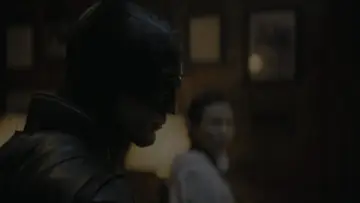 Backdrop to the movie "The Batman" #1178084