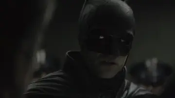 Backdrop to the movie "The Batman" #1178091