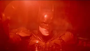 Backdrop to the movie "The Batman" #1178093