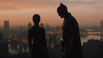 Backdrop to the movie "The Batman" #1178097