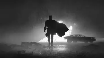 Backdrop to the movie "The Batman" #1197023