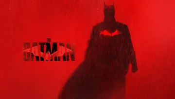 Backdrop to the movie "The Batman" #1529079