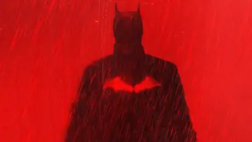 Backdrop to the movie "The Batman" #165389